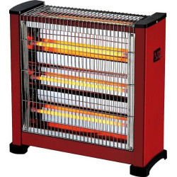 Newest LX-1502H Σόμπα Χαλαζία 2400W