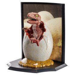 Baby Velociraptor in Egg για 8+ Ετών
