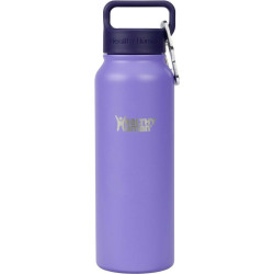 Healthy Human Stein Bottle Μπουκάλι Θερμός Λιλά 620ml
