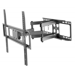 Techly ICA-PLB 344LTY Βάση τοίχου για τηλεόραση LED / LCD από 37 "έως 70"