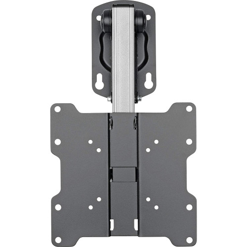 Techly ICA-CPLB 222 Αναδιπλούμενη βάση οροφής για LED TV / LCD 17 "-37" Μαύρο