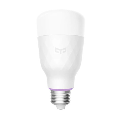 Xiaomi Yeelight Smart LED Bulb (Color) Led E27 10W YLDP06YL