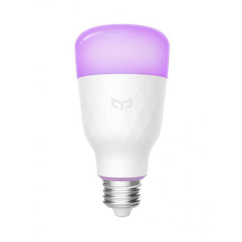 Xiaomi Yeelight Smart LED Bulb (Color) Led E27 10W YLDP06YL