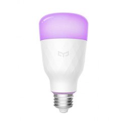 Xiaomi Yeelight Smart LED Bulb (Color) Led E27 10W YLDP06YL