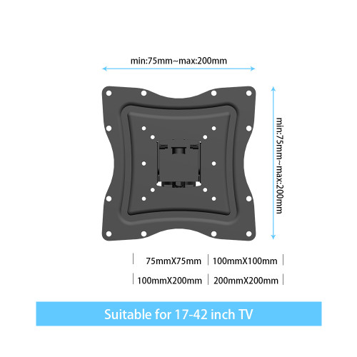 Βάση Opticum TV Stand AX-201 13''- 42''