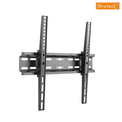 BRATECK Βάση KL25-44T 32" - 55" 35Kg VESA 200x200, 300x200, 400x200, 300x300, 400x300, 400x400mm, Με κλίση +5 -10 μοίρες