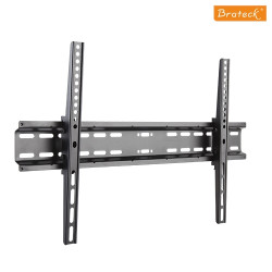BRATECK Βάση KL25-46T 37" - 70" 35Kg VESA 200x200, 300x200, 400x200, 300x300, 400x300, 400x400, 600x400mm, Με κλίση +5 -10 μοίρες