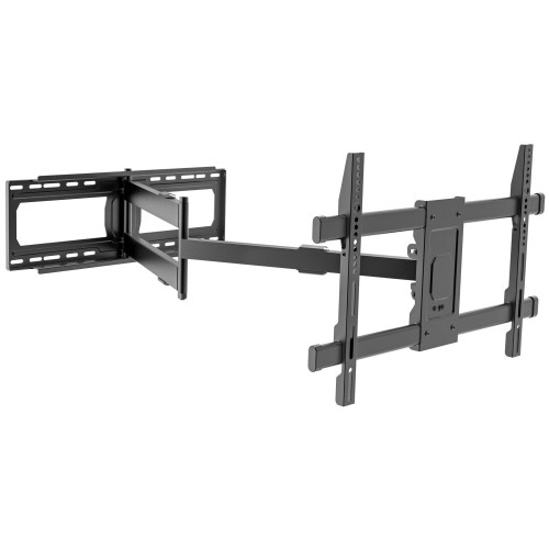 TECHLY ICA-PLB 721 Extra Long Full Motion Wall Bracket για τηλεοράσεις 42-80"