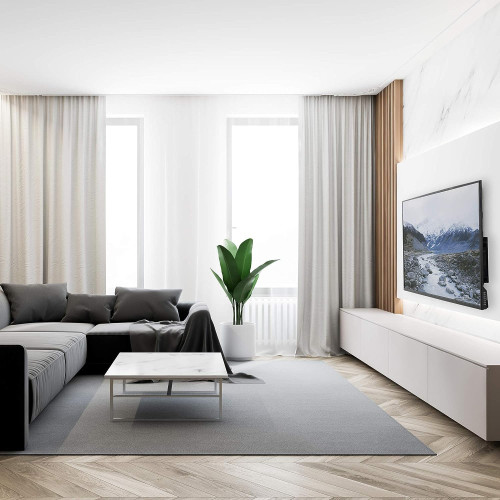 TECHLY ICA-PLB 721 Extra Long Full Motion Wall Bracket για τηλεοράσεις 42-80"