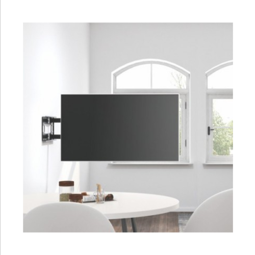 Techly ICA-PLB 490 βάση στήριξης τηλεόρασης LCD 43-80 " έως 1015 mm απόσταση απο τον τοίχο