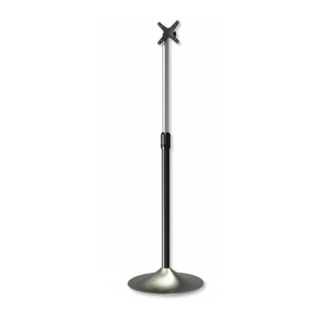 Techly ICA-TR10 Κυκλική βάση δαπέδου για τηλεόραση LCD / LED 13-27"