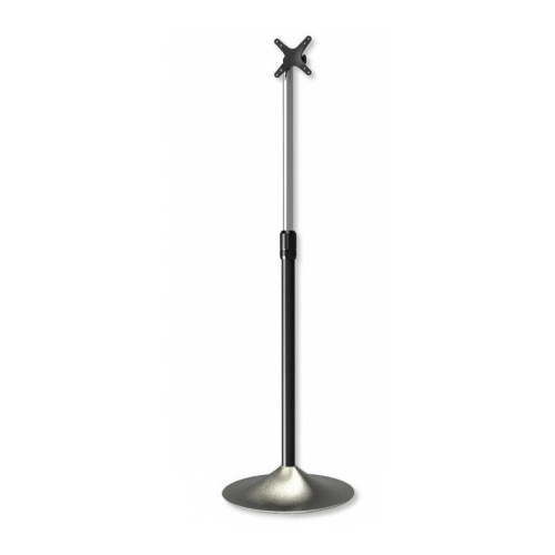 Techly ICA-TR10 Κυκλική βάση δαπέδου για τηλεόραση LCD / LED 13-27"