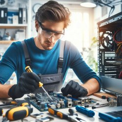 Τεχνικοί Υπολογιστών Πειραιάς