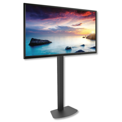 TECHLY ICA-TR27 ΒΑΣΗ ΔΑΠΕΔΟΥ ΓΙΑ ΤΗΛΕΟΡΑΣΗ LCD/LED/Plasma 32-55"