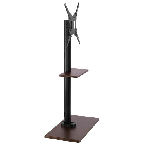 TECHLY ICA-TR414 Βάση δαπέδου για τηλεοράσεις LCD/LED/Plasma 23" έως 55"