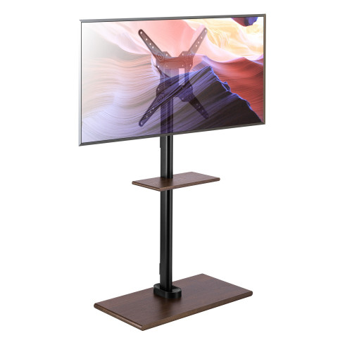 TECHLY ICA-TR414 Βάση δαπέδου για τηλεοράσεις LCD/LED/Plasma 23" έως 55"