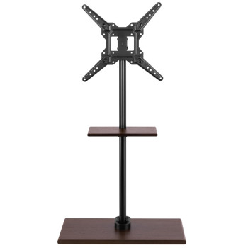 TECHLY ICA-TR414 Βάση δαπέδου για τηλεοράσεις LCD/LED/Plasma 23" έως 55"