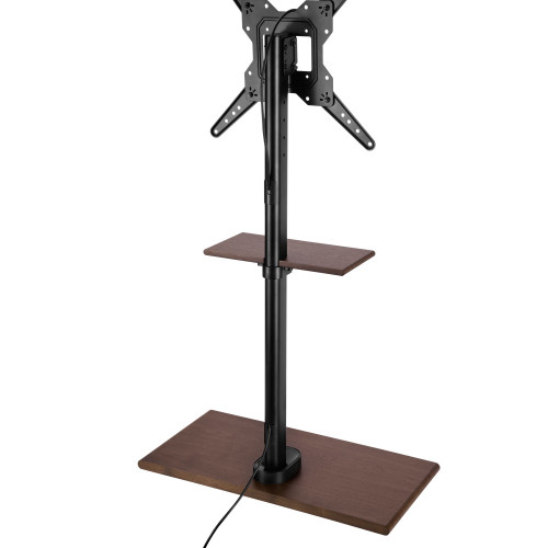 TECHLY ICA-TR414 Βάση δαπέδου για τηλεοράσεις LCD/LED/Plasma 23" έως 55"