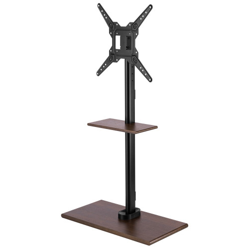 TECHLY ICA-TR414 Βάση δαπέδου για τηλεοράσεις LCD/LED/Plasma 23" έως 55"