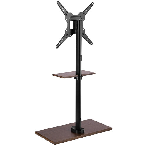 TECHLY ICA-TR414 Βάση δαπέδου για τηλεοράσεις LCD/LED/Plasma 23" έως 55"