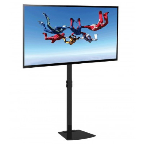 Techly ICA-TR12 Bάση δαπέδου για τηλεόραση LCD / LED / Plasma 32-70"