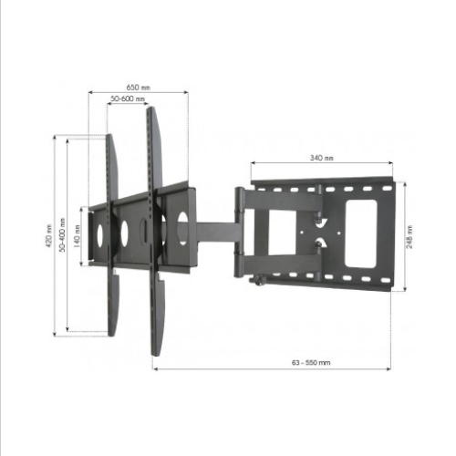 TECHLY ICA-PLB 148L