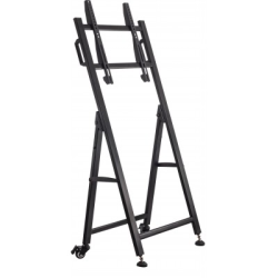 Techly ICA-TR40 Βάση δαπέδου για τηλεόραση LCD / LED / Plasma 23-55"