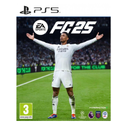 EA Sports FC 25 PS5 Game