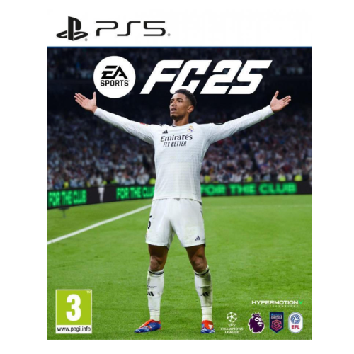 EA Sports FC 25 PS5 Game
