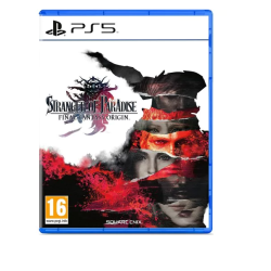 SQUARE ENIX PS5 Stranger Of Paradise Final Fantasy Origin