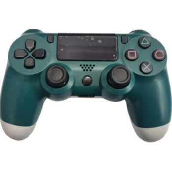 Doubleshock 4 Wireless Controller Dark Green