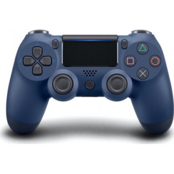 Doubleshock 4 Wireless Controller Dark Blue