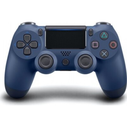 Doubleshock 4 Wireless Controller Dark Blue