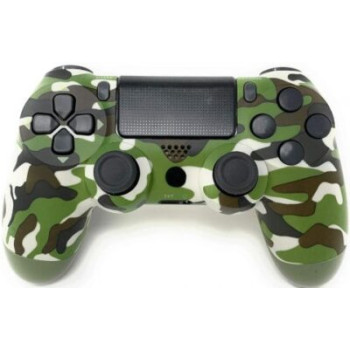 Doubleshock 4 Wireless Controller Camo