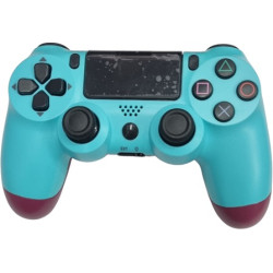Doubleshock 4 Wireless Controller BlueBerry