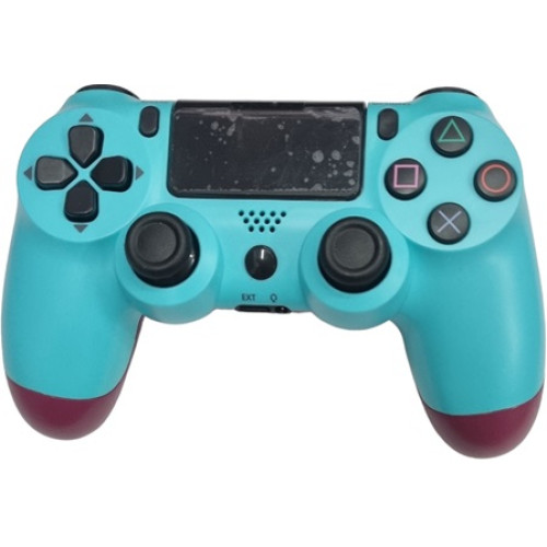 Doubleshock 4 Wireless Controller BlueBerry