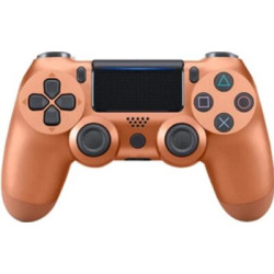 Doubleshock 4 Wireless Controller Bronze