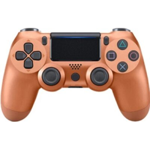 Doubleshock 4 Wireless Controller Bronze