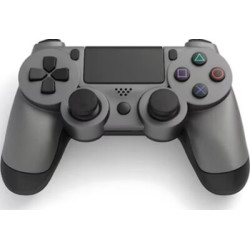 Doubleshock 4 Wireless Controller Dark Grey