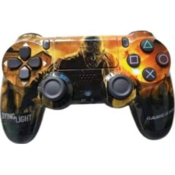 Doubleshock 4 Wireless Controller Dying Light