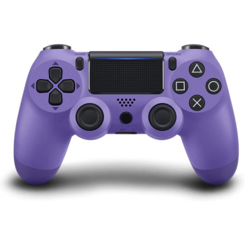 Ασύρματο χειριστήριο για PlayStation 4 Bluetooth Doubleshock 4 Gamepad Lila