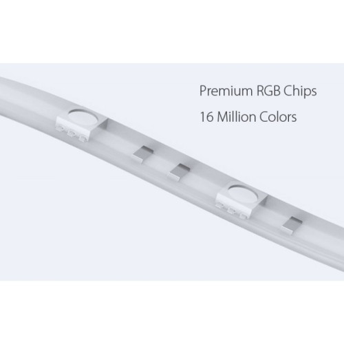 XIAOMI YEELIGHT SMART LIGHT STRIP 1S (RGB) YLDD05YL