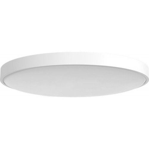 Yeelight Arwen Ceiling Light 550S Στρογγυλό Εξωτερικό LED Panel RGB 55.5x55.5εκ. YLXD013-A