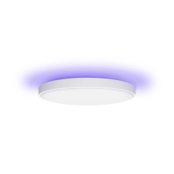 Yeelight Arwen Ceiling Light 550S Στρογγυλό Εξωτερικό LED Panel RGB 55.5x55.5εκ. YLXD013-A