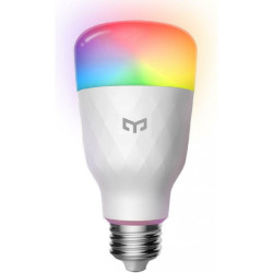Yeelight LED Smart Bulb W3 (color) YLDP005