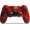 Doubleshock 4 Wireless Controller God Of War Κόκκινο