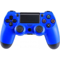 Doubleshock 4 Wireless Controller Blue