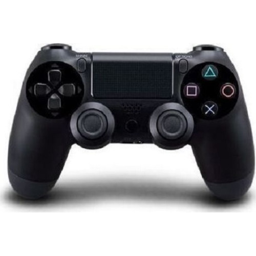 Doubleshock 4 Wireless Controller Black