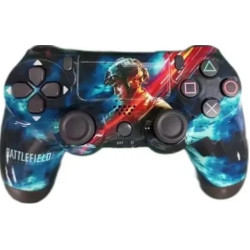 Doubleshock 4 Wireless Controller Battlefield