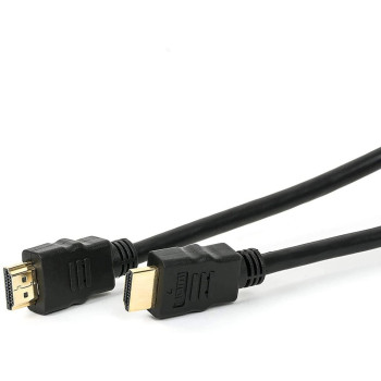 TECHLY ICOC HDMI-4-075NE Καλώδιο HDMI υψηλής ταχύτητας με Ethernet 7.5 μέτρο TECHLY ICOC HDMI-4-075NE Καλώδιο HDMI υψηλής ταχύτητας με Ethernet 7.5 μέτρο